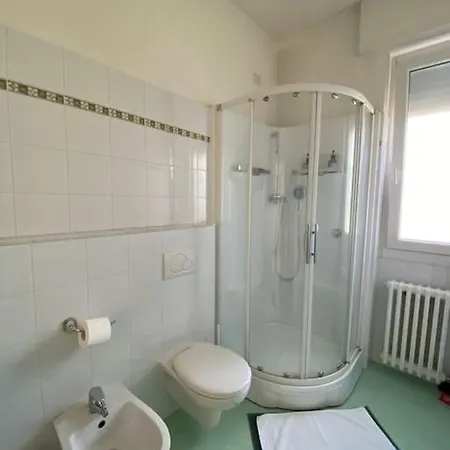 Bilocale Ultimo Piano Con Doppio Terrazzo
