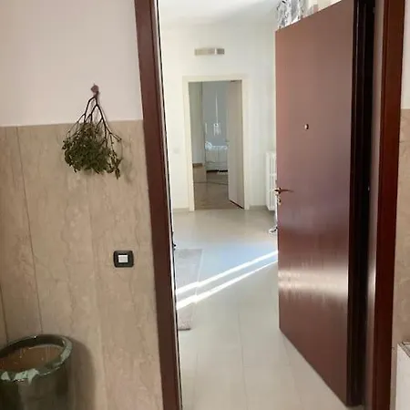 Bilocale Ultimo Piano Con Doppio Terrazzo 公寓