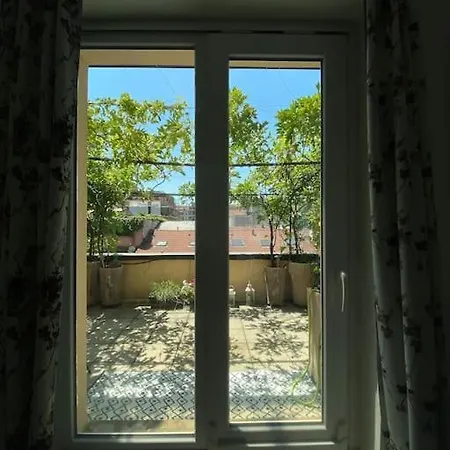 公寓 Bilocale Ultimo Piano Con Doppio Terrazzo