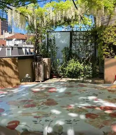 Bilocale Ultimo Piano Con Doppio Terrazzo *